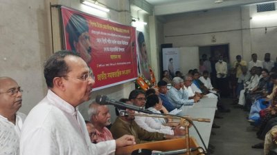কর্নেল তাহের মহানায়ক, জিয়া খলনায়ক: ইনু
