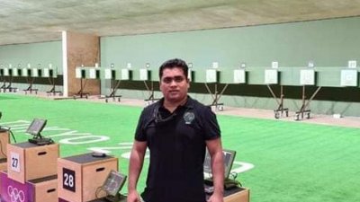 আব্দুল্লাহ হেল বাকি