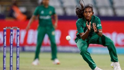 মারুফা আক্তার