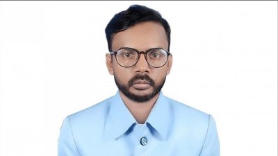 আশরাফুল আলম ওরফে হিরো আলম