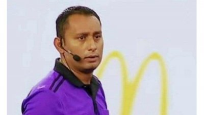 সেলিম লাকি