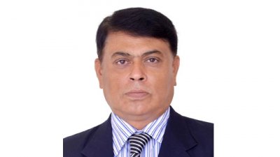 মো. জয়নাল আবেদীন