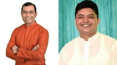 এরশাদুল হক নিজামী ভুট্টো ও নাসির উদ্দিন রিয়াজ