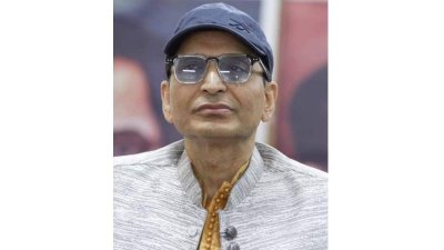 রতন কুমার সাহা