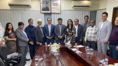 জাতীয় বিশ্ববিদ্যালয়ের অধিভুক্ত কলেজ হিসেবে অনুমোদন পেলো কোডার্সট্রাস্ট