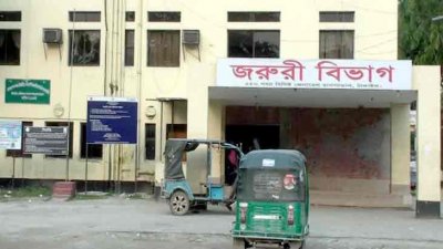 টাঙ্গাইলে ডেঙ্গুতে আক্রান্ত হয়ে একজনের মৃত্যু