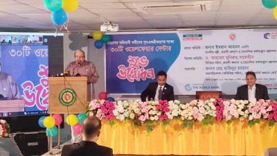 বিদেশফেরত কর্মীদের নগদ প্রণোদনা, আত্মকর্মসংস্থানে সহযোগিতা, ঋণপ্রাপ্তিতে সহযোগিতা দেবে ওয়েলফেয়ার সেন্টার