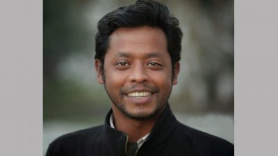 সাহাদাত হোসেন