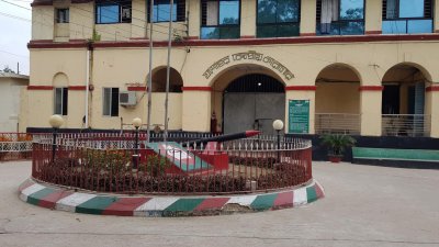 যশোর কেন্দ্রীয় কারাগার