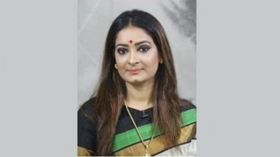 নিপুণ রায় চৌধুরী