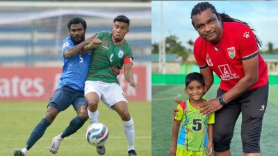 জামালদের সমীহ করলেও জয়ের বিশ্বাস সুজেইনের মনে