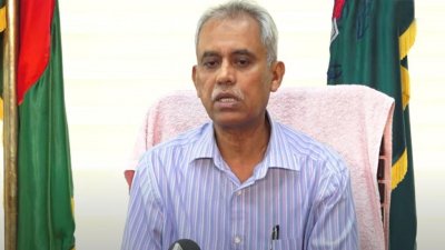 মো. আলমগীর