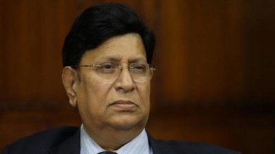পররাষ্ট্রমন্ত্রী এ কে আব্দুল মোমেন (ফাইল ছবি)