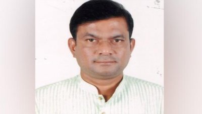 আজাদ তালুকদার