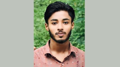 সাঈফ উদ্দিন সাইমন