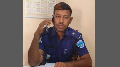 সাজ্জাদুল মান্নান