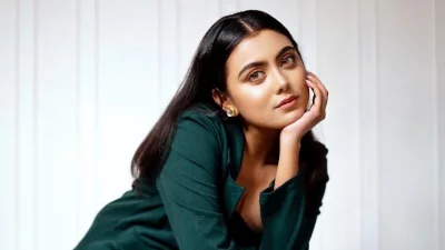 ইধিকা পাল (ফাইল ছবি)