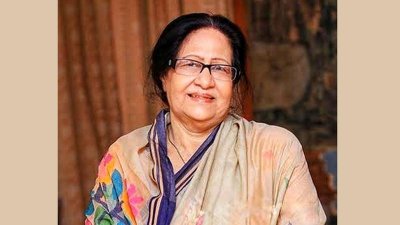 পান্না কায়সার