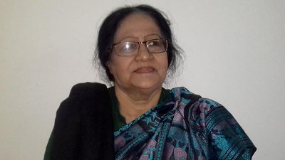 পান্না কায়সার