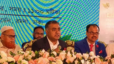 ব্রয়লার মুরগি, গরু ও খাসির মাংসসহ সব ধরনের পণ্যের ঊর্ধ্বগতি নিয়ন্ত্রণে আমদানির অনুমতি চায়  রেস্তোরাঁ মালিক সমিতি