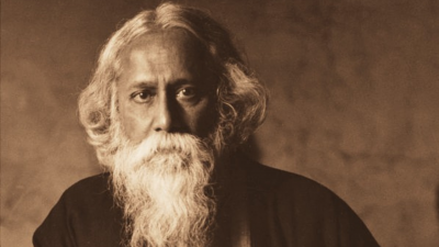 রবীন্দ্রমানসে মৃত্যু-ভাবনা