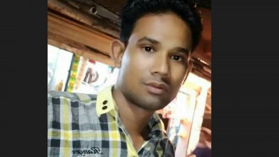 নিহত জাহাঙ্গীর আলম