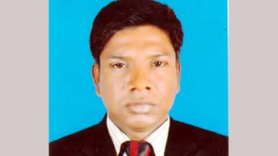 গফুর উদ্দিন চৌধুরী