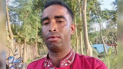 অভিযুক্ত লিটন মন্ডল
