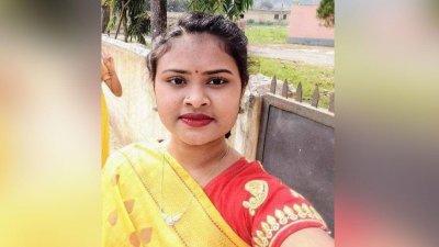 নিপা পালিত