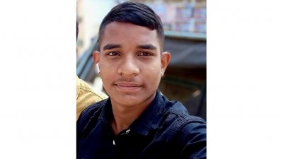 জুনায়েদ মিয়া