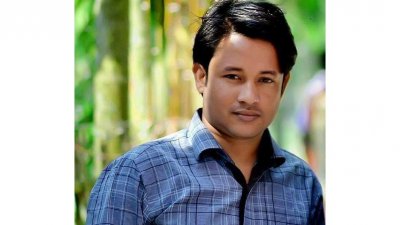 ইলিয়াস হোসেন সবুজ