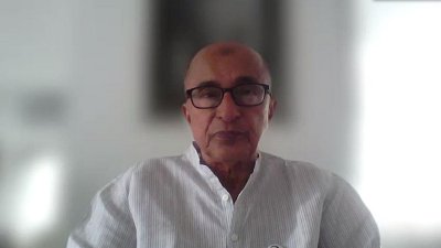 ড. তৌফিক ই ইলাহী চৌধরী