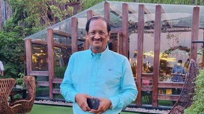অভিযুক্ত খন্দকার মুশতাক আহমেদ (ছবি: সংগৃহীত)