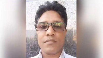 শহিদুল ইসলাম