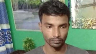 গ্রেফতার শেখ সোহেল