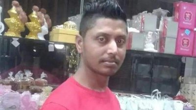 নিহত জাকিরুল ইসলাম