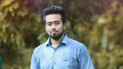 শহিদুল ইসলাম রবিন