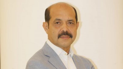 ডিএনসিসি’র মেয়র মো. আতিকুল ইসলাম