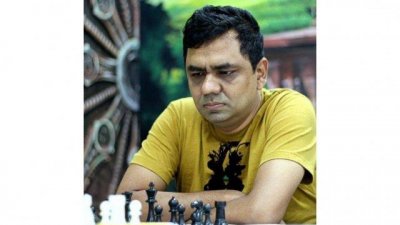 গ্র্যান্ডমাস্টার জিয়া, ফাইল ছবি।