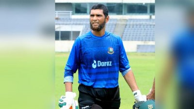 মাহমুদউল্লাহ