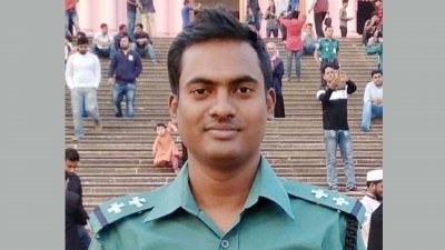 এসআই মানিক