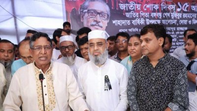 ড. মো. আব্দুর রাজ্জাক