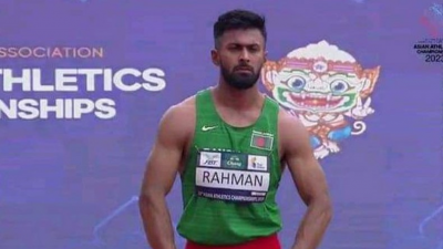 ইমরানুর রহমান