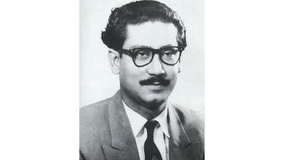 বঙ্গবন্ধু শেখ মুজিবুর রহমান, ছবি: সংগৃহীত