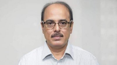 মোহাম্মদ মঈনউদ্দীন আবদুল্লাহ (ফাইল ছবি)