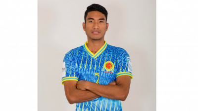 সুশান্ত ত্রিপুরা
