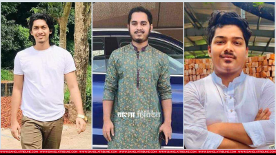 সাঈদীর মৃত্যুতে প্রশংসা করে ফেসবুকে পোস্ট দেওয়ায় চট্টগ্রামের লোহাগাড়া উপজেলা ছাত্রলীগের তিন নেতাকে অব্যাহতি