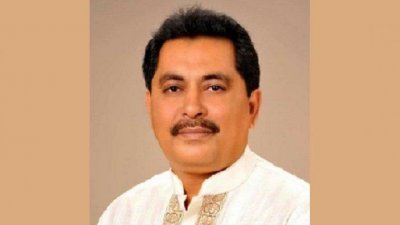 জাহিদুল ইসলাম টিপু
