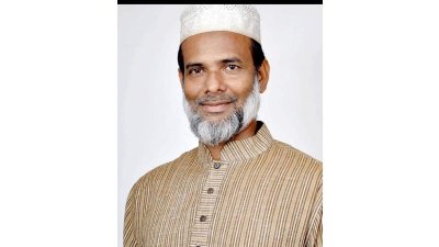 কাজি আবদুর রহিম