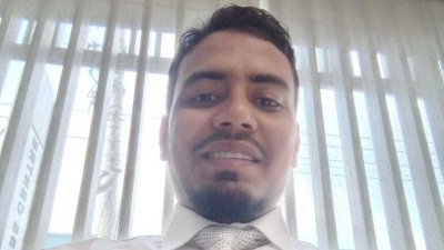 আবু সালেহ মো. যোবায়ের